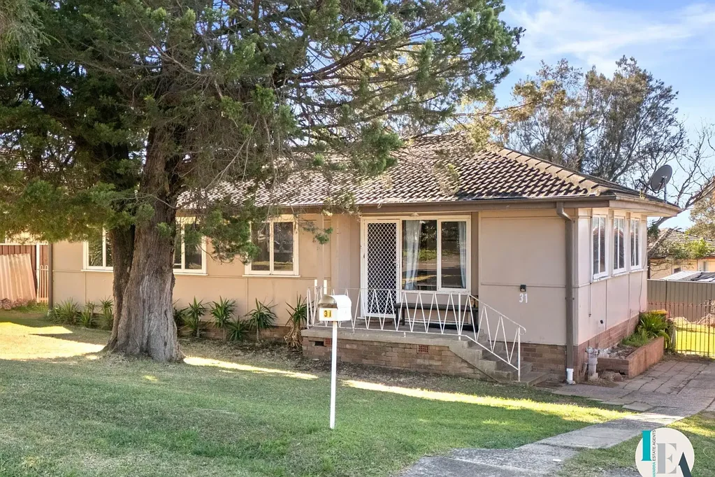 Mount Warrigal 4房  Renovate - Remove - Or Invest