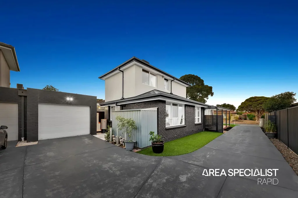 1/6 Matthew Court, Hampton Park, VIC 3976
