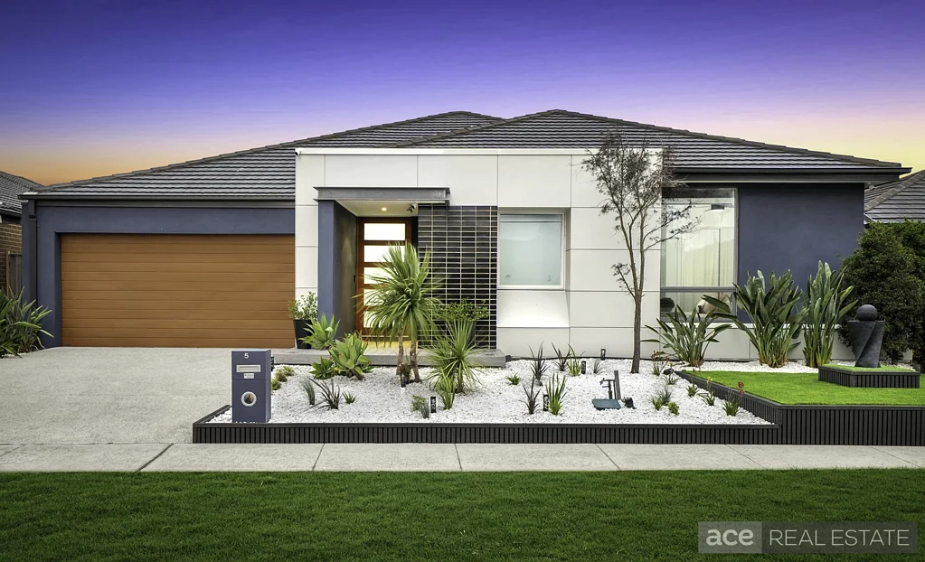 5 Penshurst Avenue, Williams Landing, VIC 3027