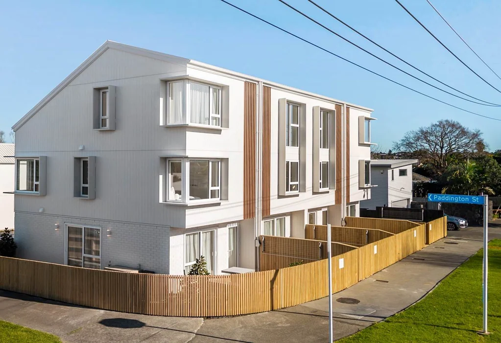 This Brand New Home is Ready For You!