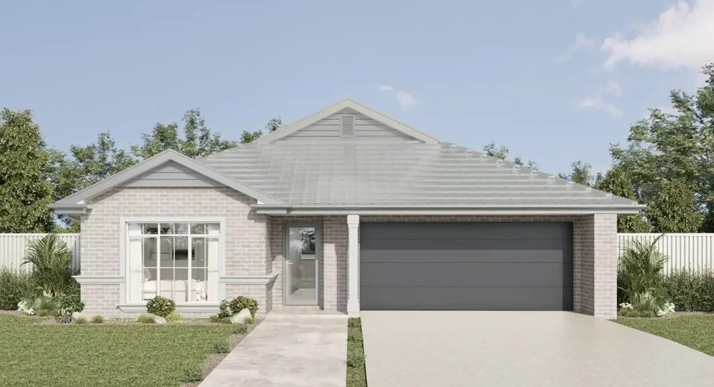 Catherine Field 4房 全新 ReadyBuilt 住宅 BRAND NEW READYBUILT HOMES