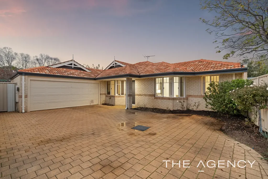 273A Fisher Street, Cloverdale, WA 6105