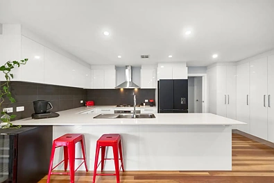 4 Djerrkura Street, Bonner, ACT 2914, 4 slaapkamers, 2 badkamers, House