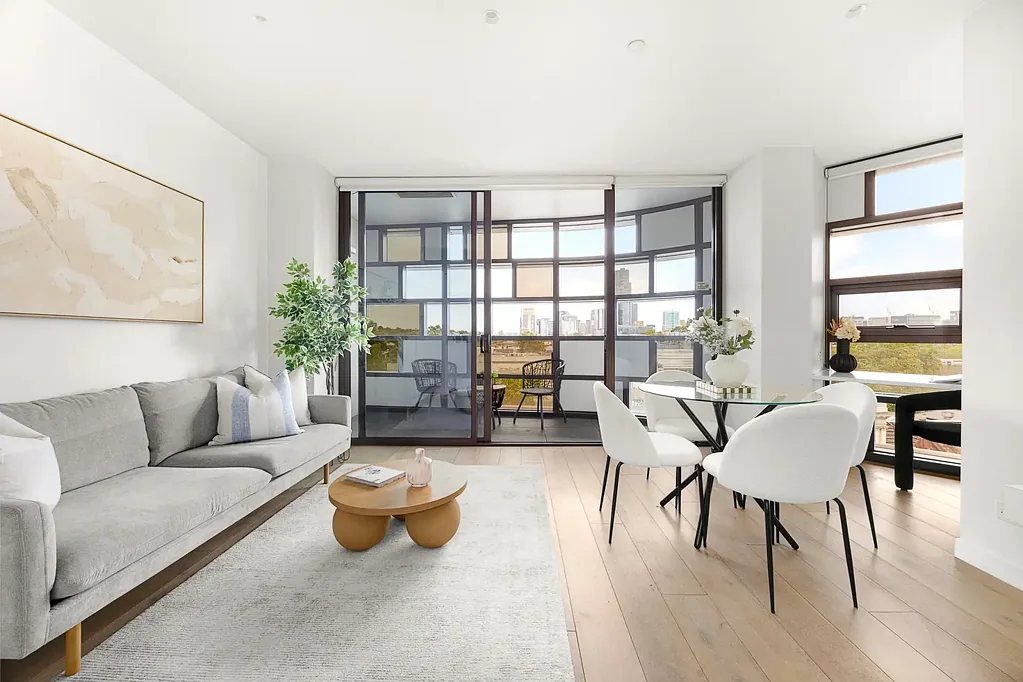 402/31 Grattan Street, Prahran, VIC 3181