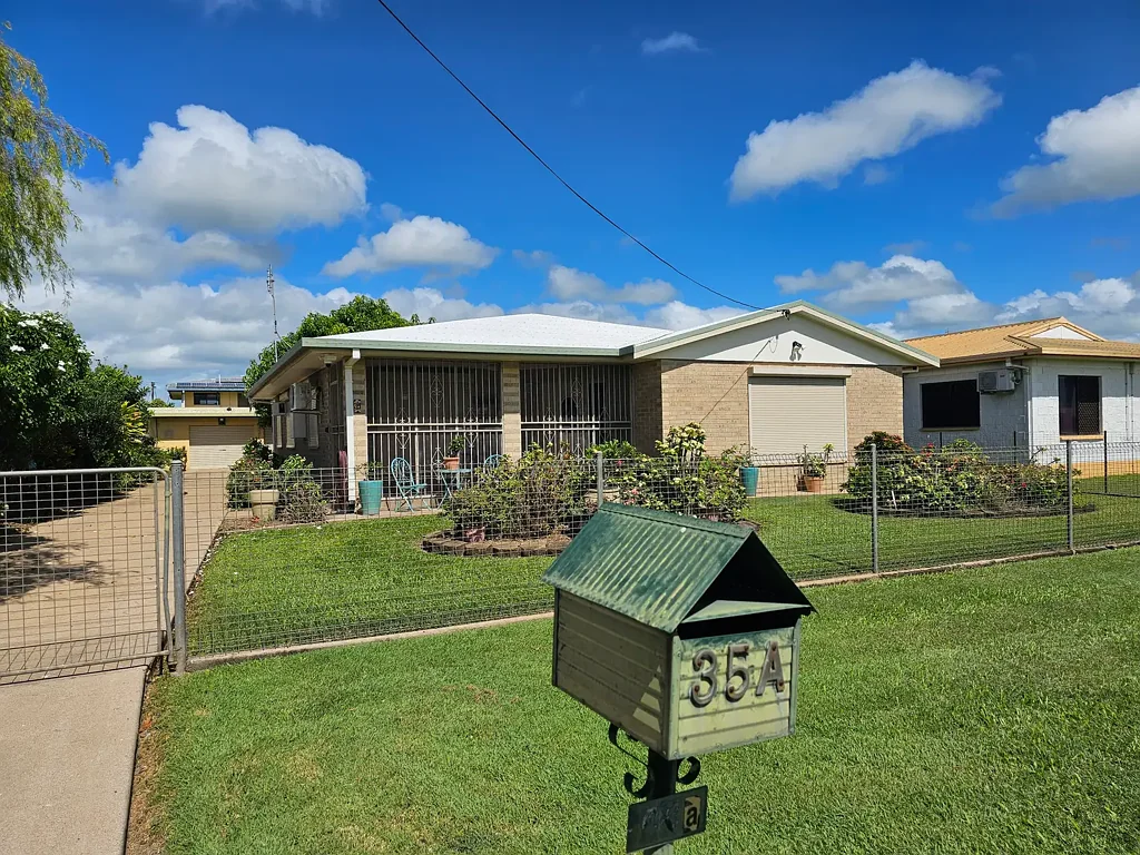 35A Chippendale Street, Ayr, QLD 4807