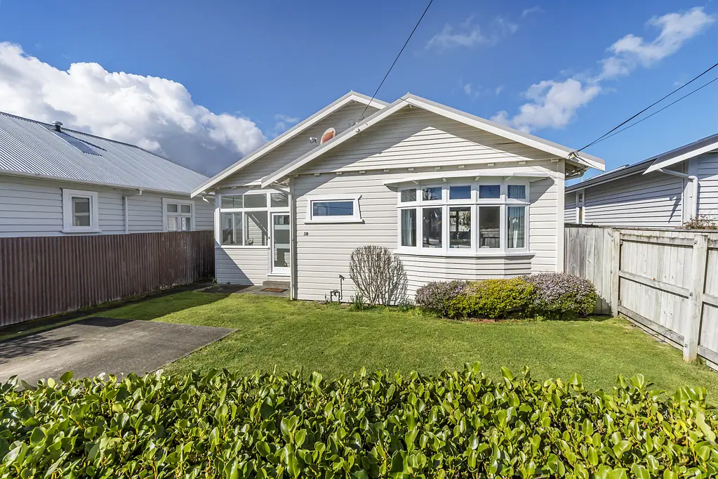 38 Torridon Road, Miramar, Wellington