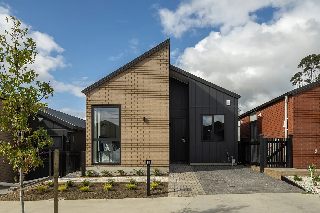 Massey 3chambre Bright, Sunny, 3 Bedroom Home
