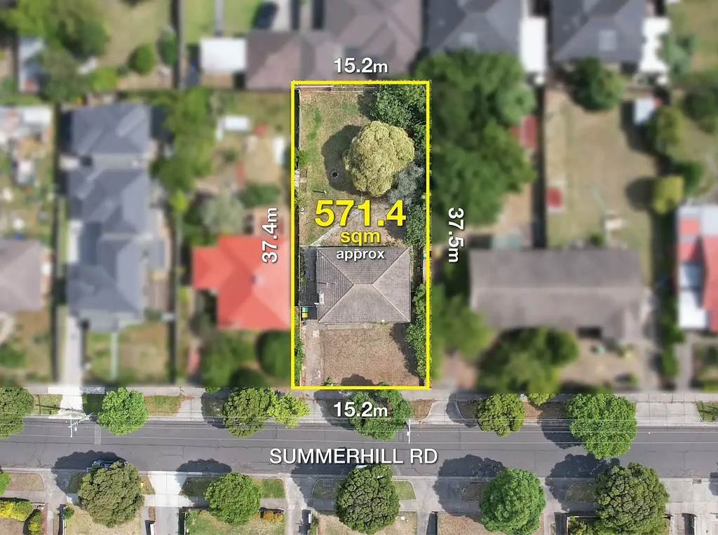 21 Summerhill Road, Reservoir, VIC 3073