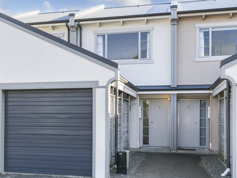 3/232 Middleton Road, Glenside, Wellington, 2 Kuwarto, 1 Banyo