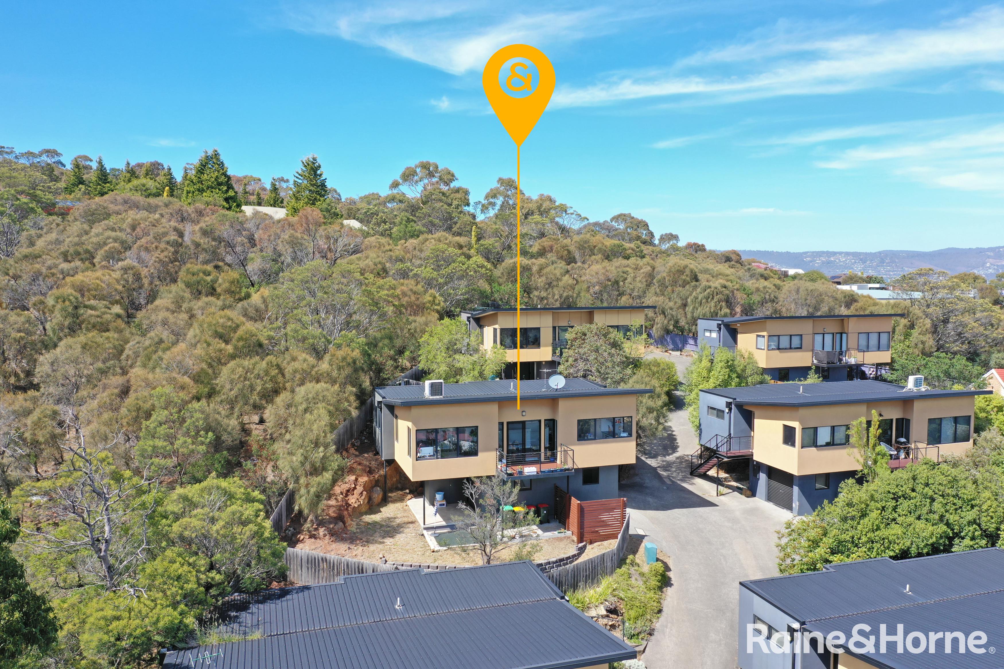 UNIT 3 35A QUARRY RD, MORNINGTON TAS 7018, 0 ਕਮਰੇ, 0 ਬਾਥਰੂਮ, Townhouse