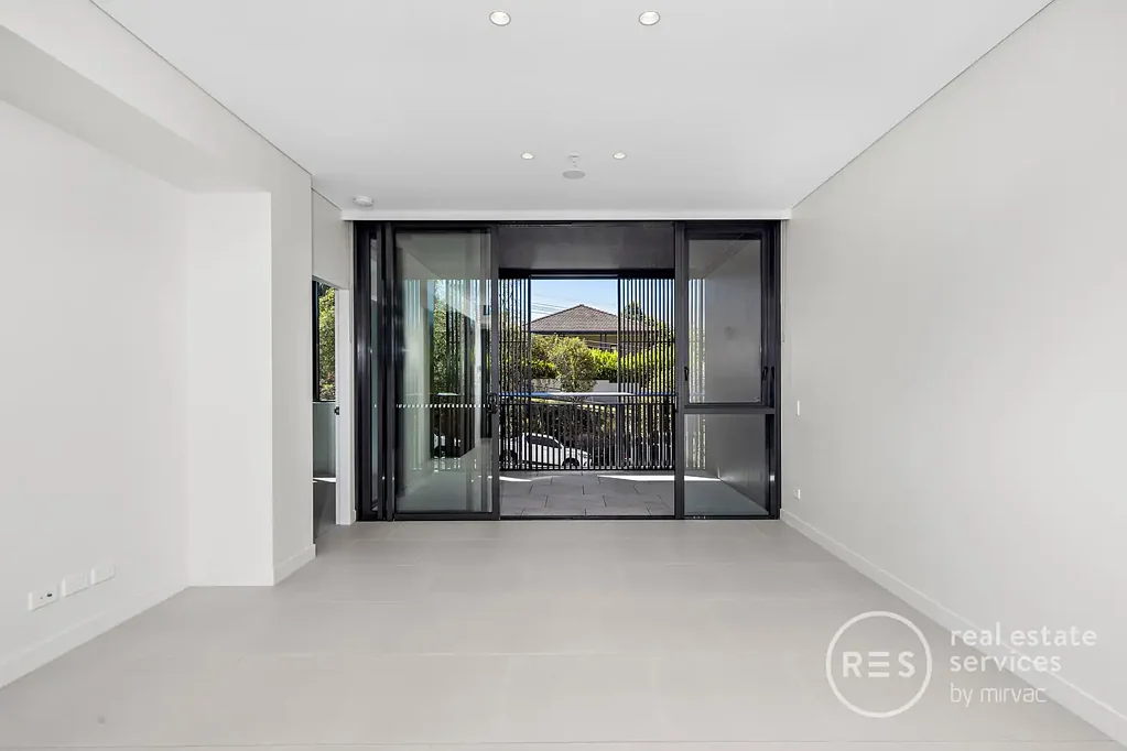 Luxurious North-Facing 2-Bedroom Residence in NINE by Mirvac