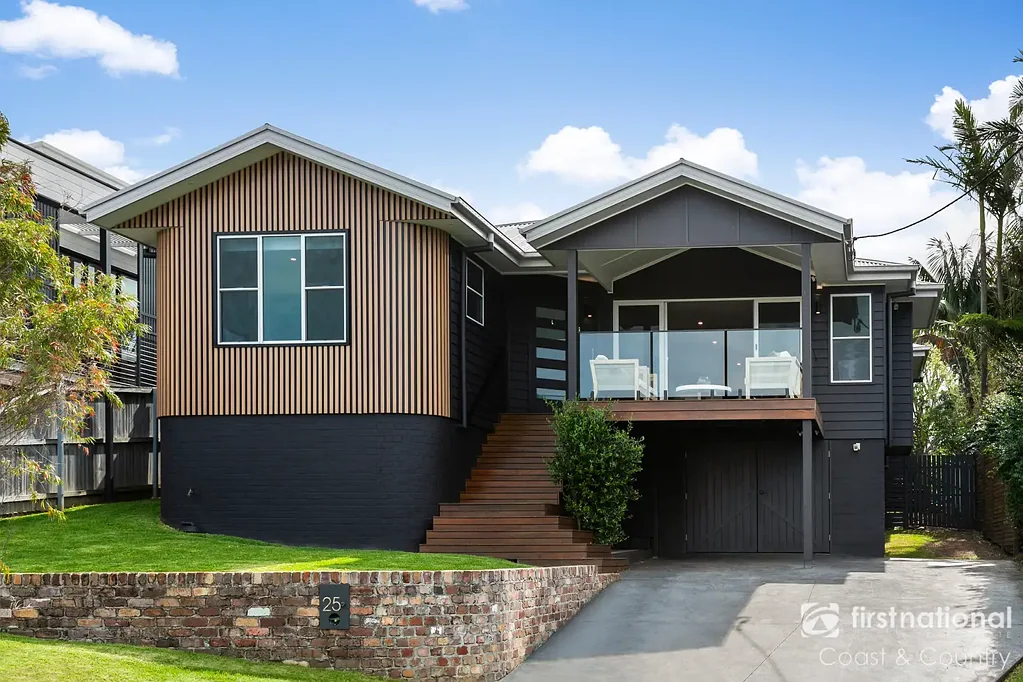 25 Wilson Avenue, Gerringong, NSW 2534