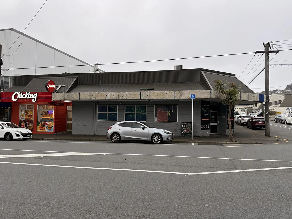 Newtown Short Lease in Newtown Anyone ??
