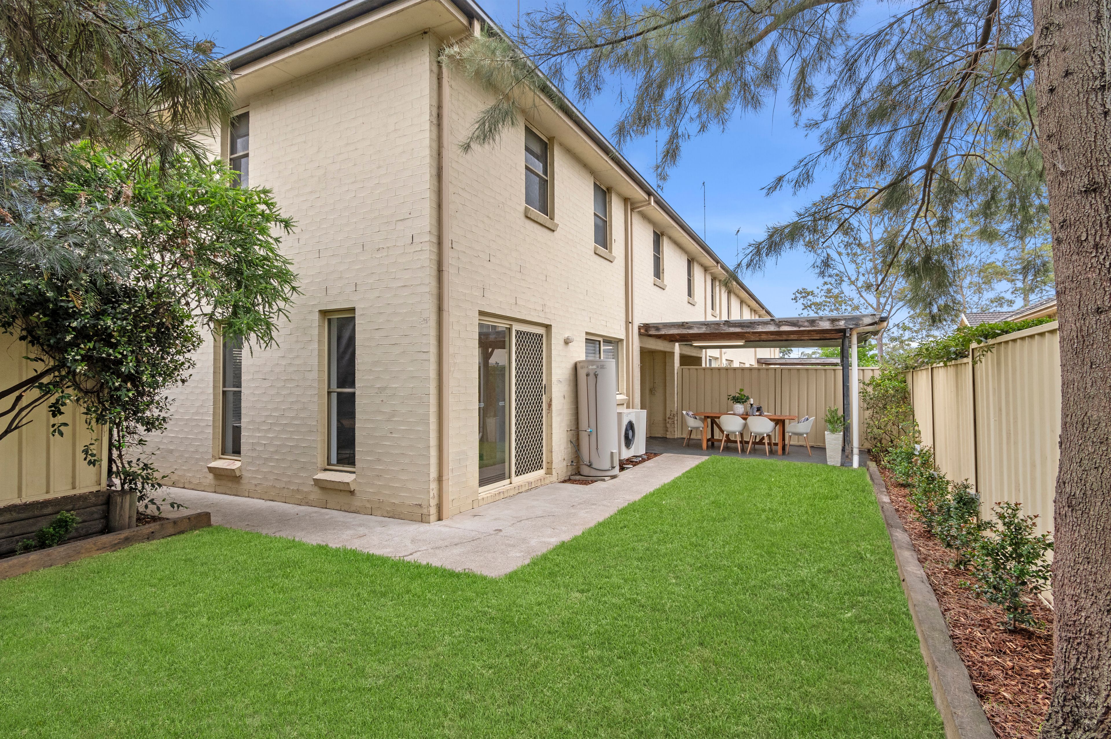 588 GEORGE ST, SOUTH WINDSOR NSW 2756, 0 غرف, 0 حمامات, Townhouse