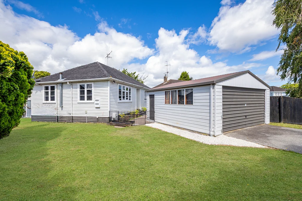 5 Le Quesne Place, Fairfield, Hamilton, Waikato