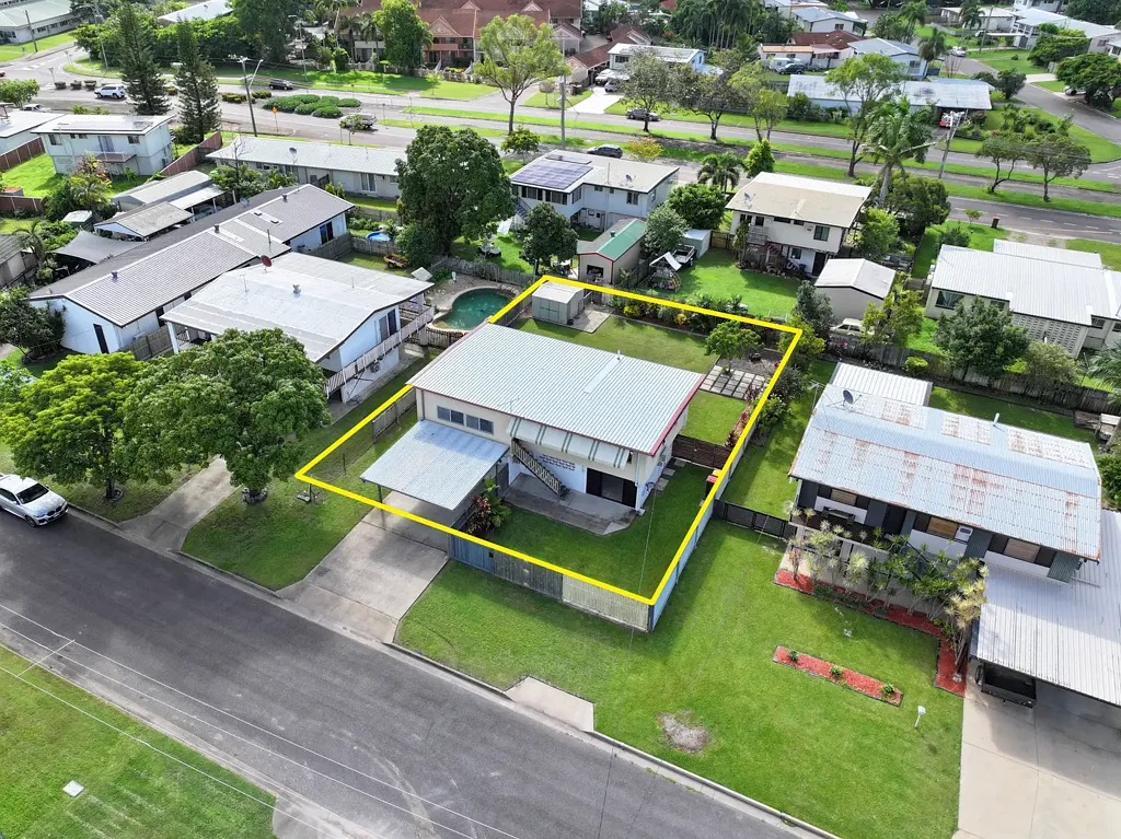 67 Joyce Street, Kirwan, QLD 4817
