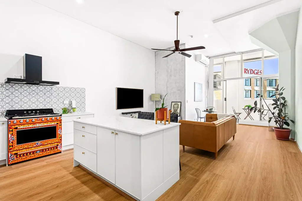 524/1 Missenden Road, Camperdown, NSW 2050