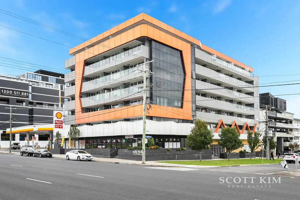 Oakleigh 2ਬੈੱਡਰੂਮ Sunlit, Spacious Apartment in Prime Oakleigh Location