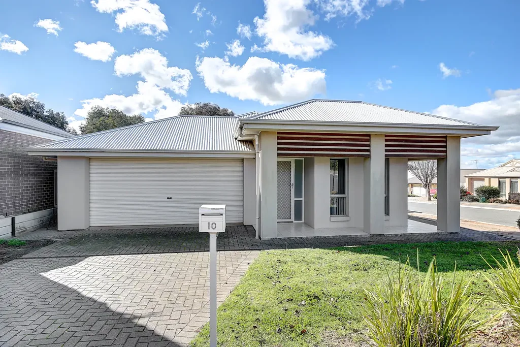 Refreshed Family Home in Ideal Location