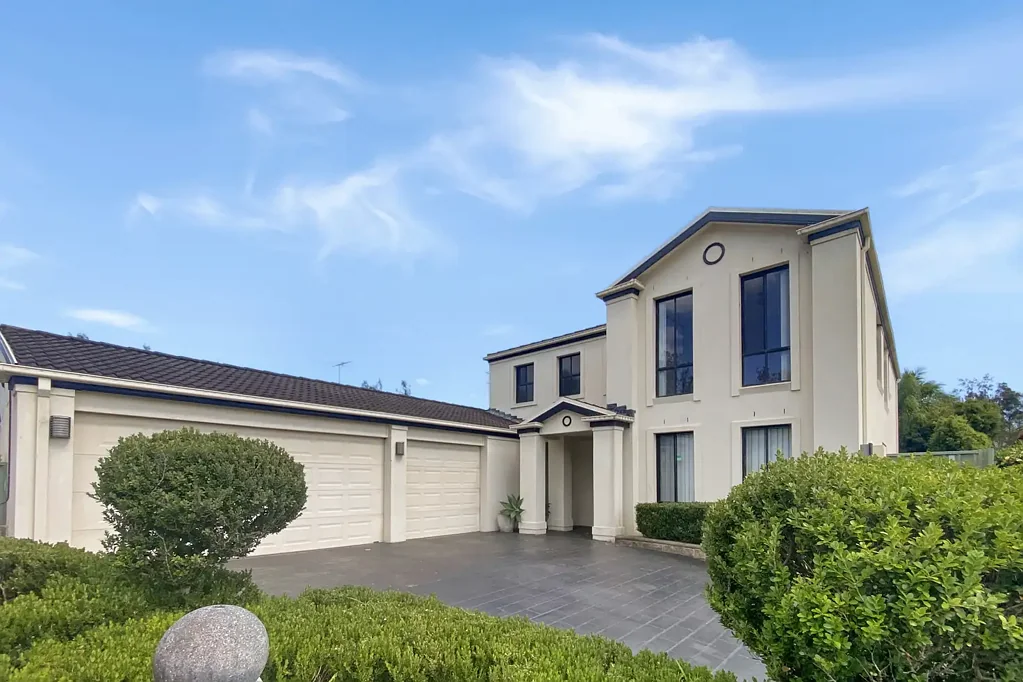 Brilliant Family Home