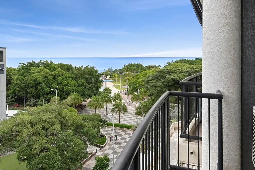 633/53-57 Esplanade, Cairns City, QLD 4870