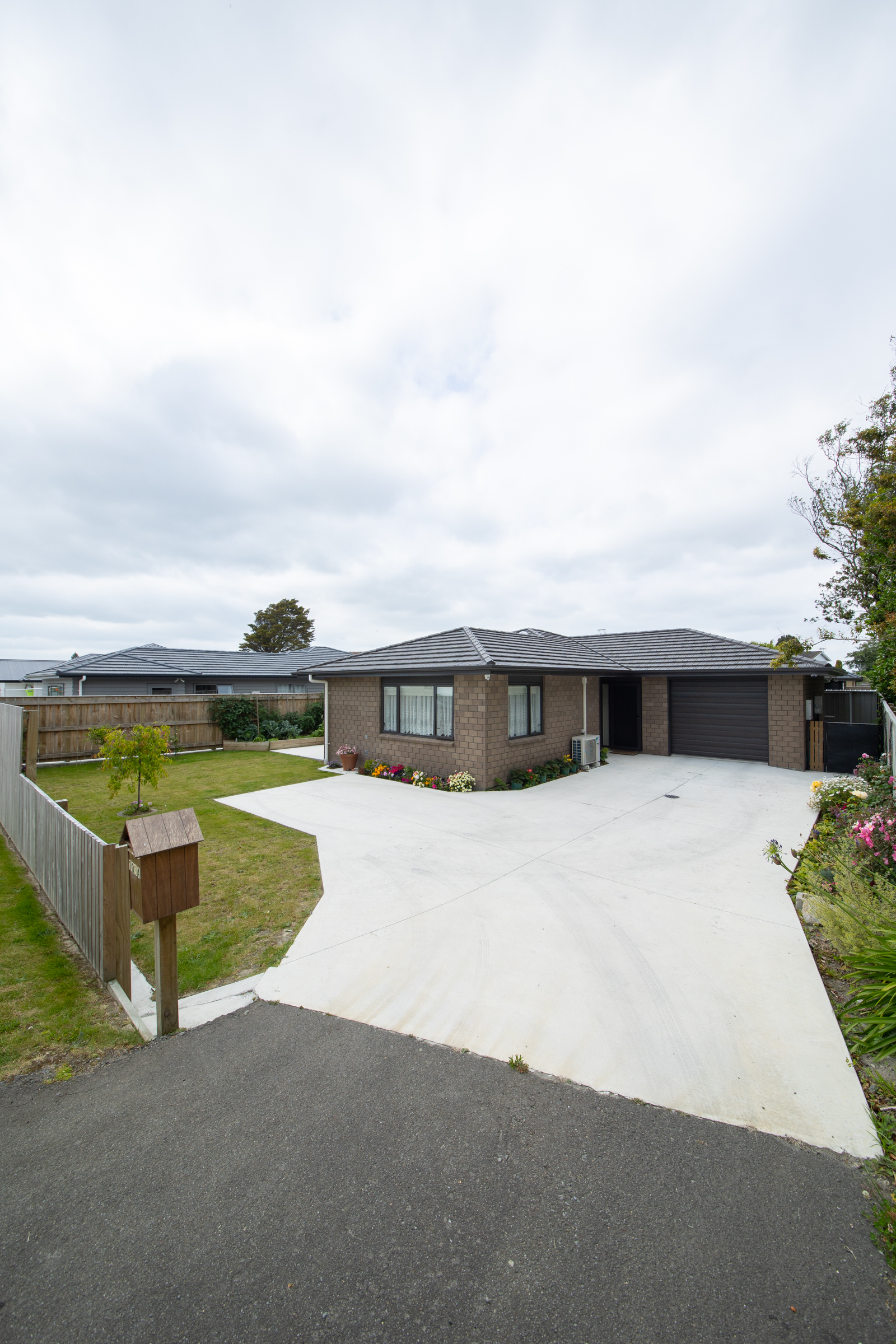 109a Gillespies Line, Cloverlea, Palmerston North, 3 Kuwarto, 2 Banyo