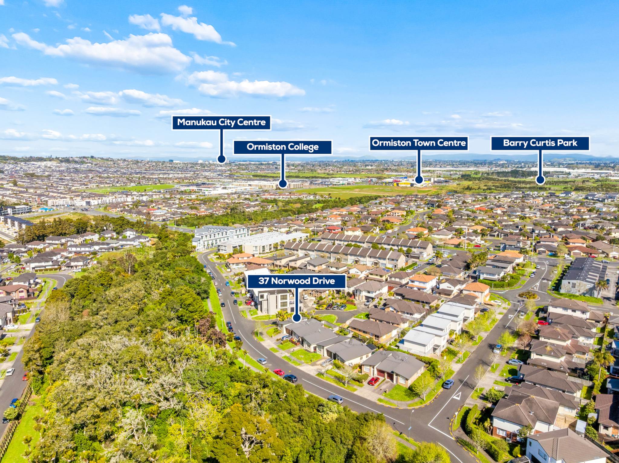 37 Norwood Drive, Flat Bush, photo 16
