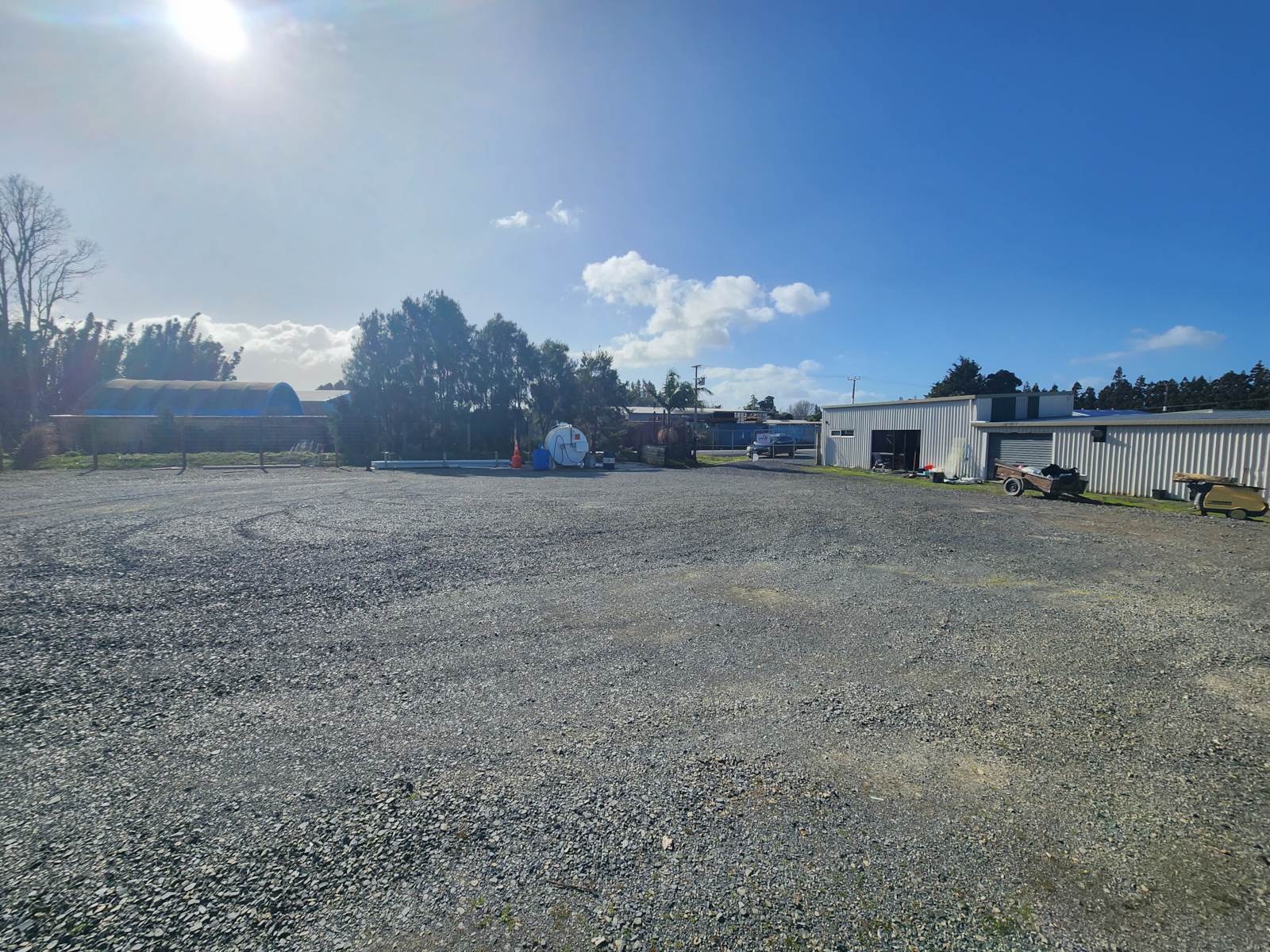 9 Pataka Lane, Kerikeri Surrounds, Far North, 0 rūma, 0 rūma horoi, Industrial Premises