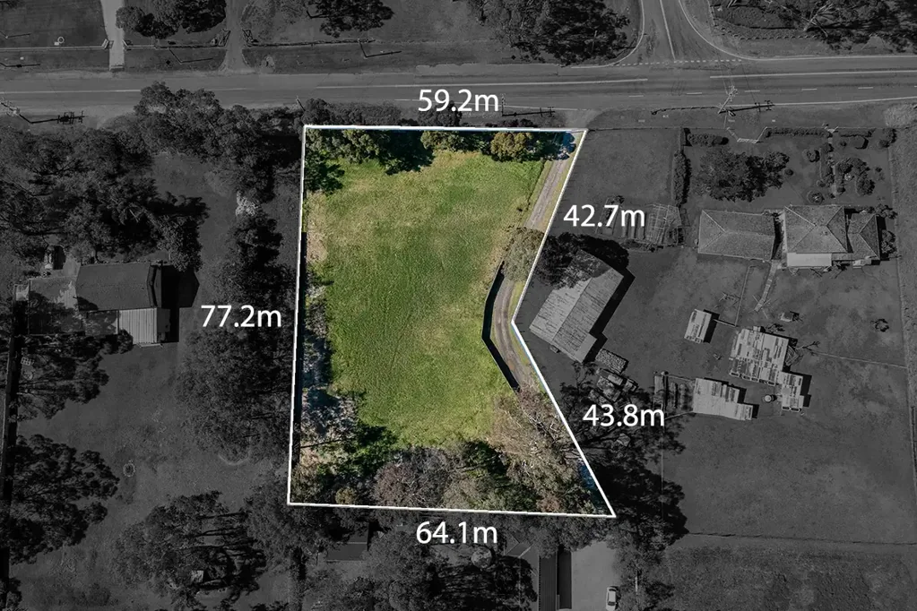 Catherine Field Prime 1-Acre Vacant Land in Sought-After Catherine Field – Build Your Dream Today!