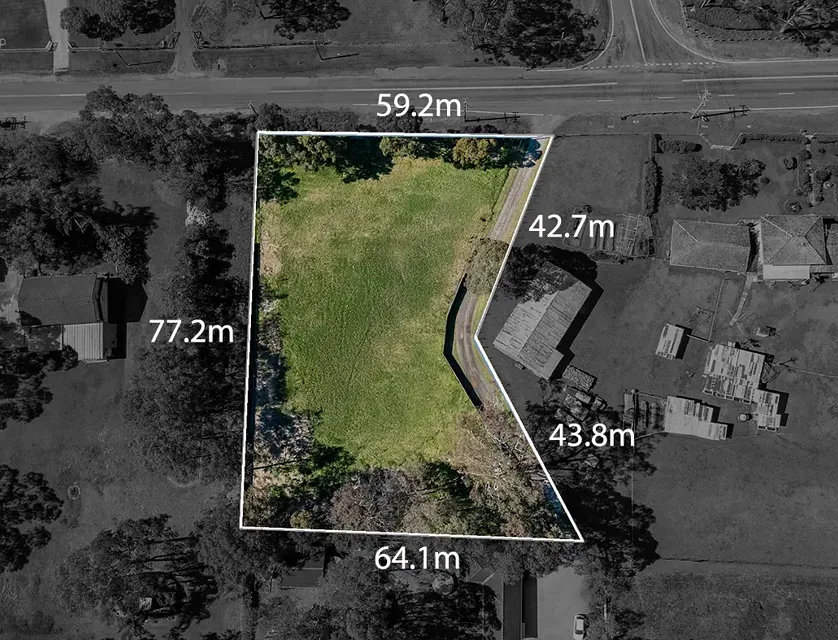 189 Catherine Fields Road, Catherine Field, NSW 2557, 0 slaapkamers, 0 badkamers, Section