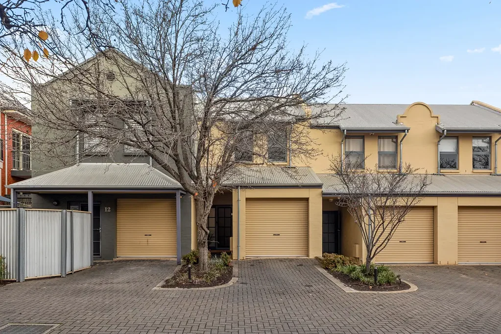 Norwood 3chambre Think bigger; a Norwood lifestyle that keeps raising the bar