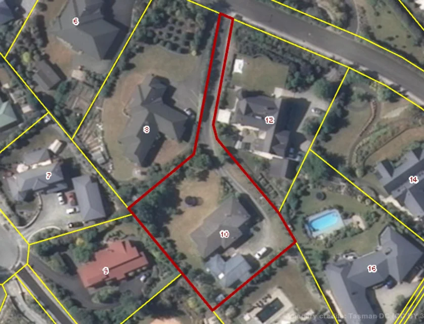 10 Highfield Grove, Richmond, Tasman, 4 Kuwarto, 2 Banyo