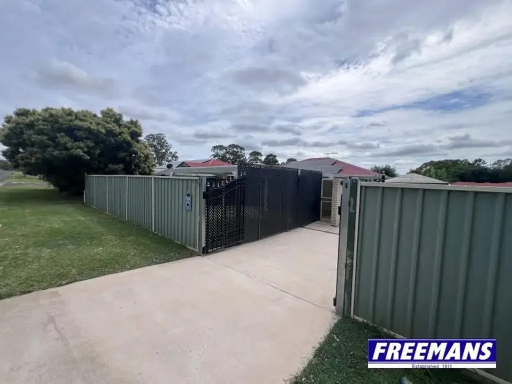 1 Martin Place, Kingaroy, QLD 4610