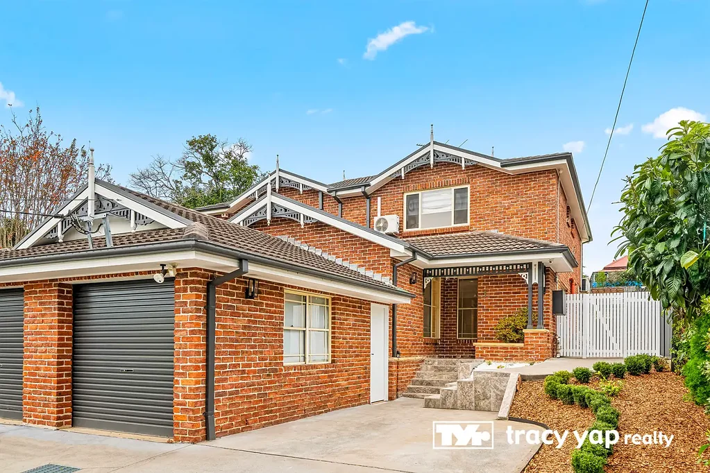 1B Mulyan Avenue, Carlingford, NSW 2118