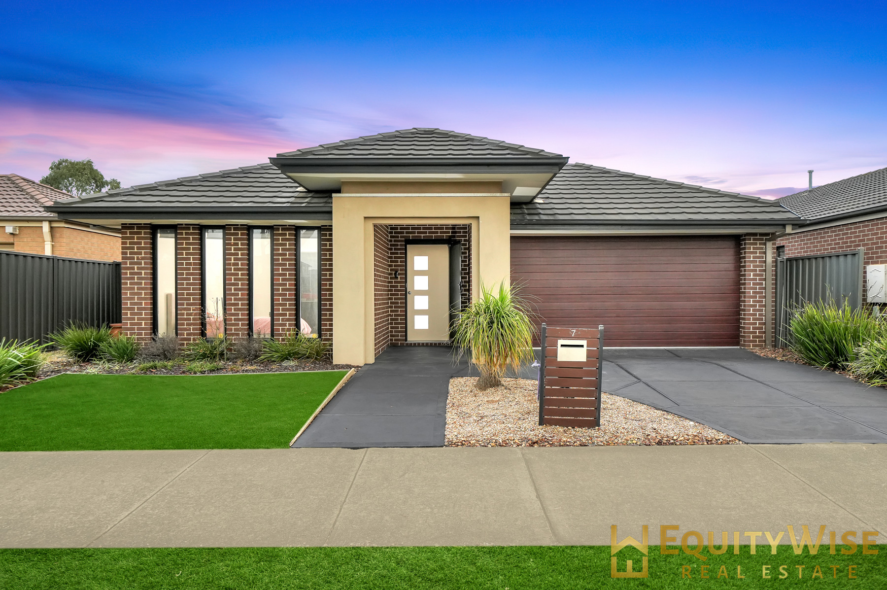 7 BUNGALOOK ST, MANOR LAKES VIC 3024, 0 ਕਮਰੇ, 0 ਬਾਥਰੂਮ, House