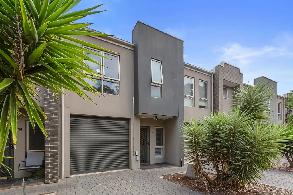 24/107-109 Kings Road, Salisbury Downs, SA 5108
