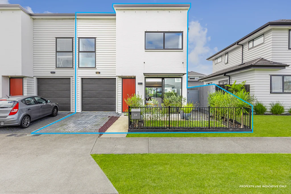 59 Kopuru Road, Whenuapai, Waitakere City, Auckland