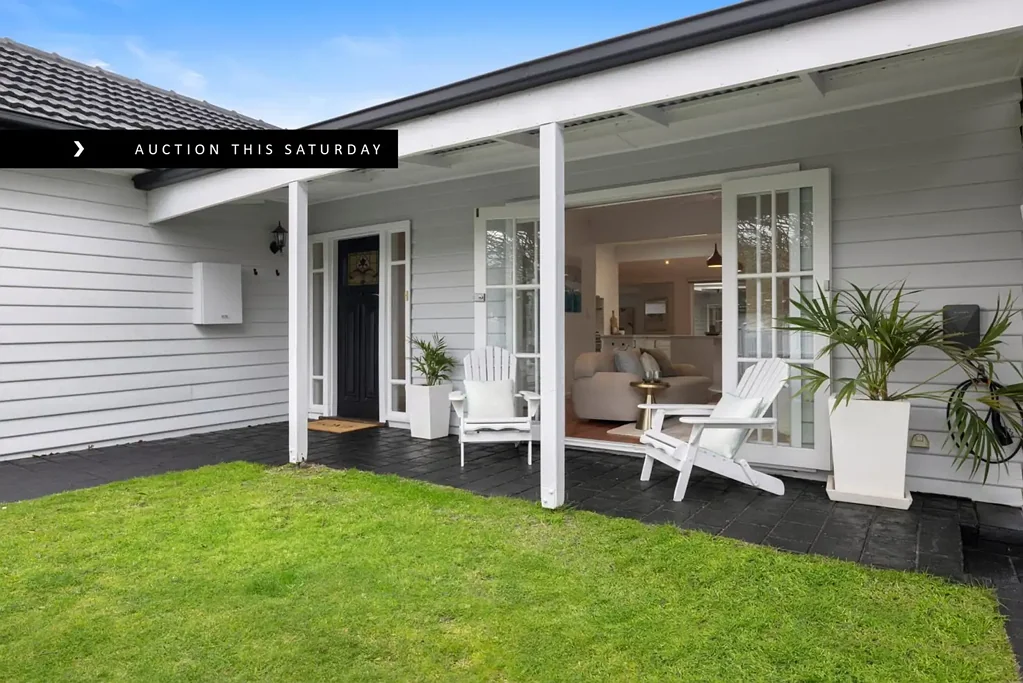 Parkdale 4 Slaapkamer Private, Spacious and Ready to Entertain!