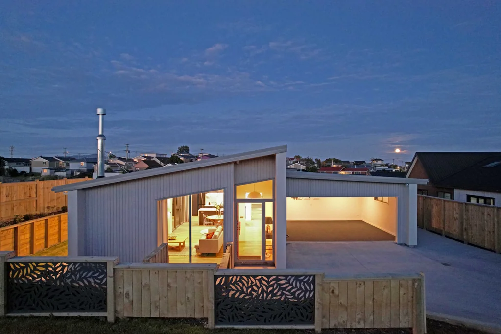4 Water Tank Drive, Concord, Dunedin City, Otago