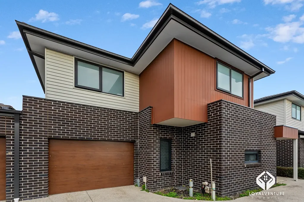 Braybrook 2ਬੈੱਡਰੂਮ Contemporary Living in a Thriving Inner-West Location