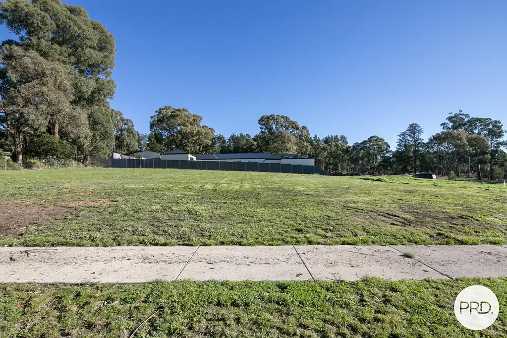 Creswick  Lifestyle Opportunity in the Heart of Creswick
