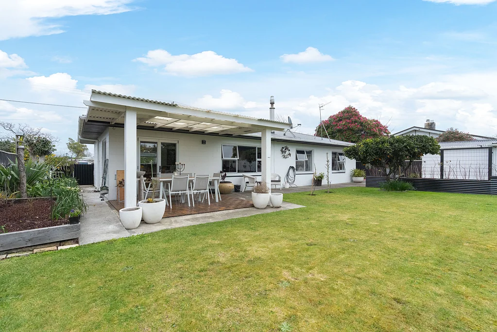 94 Queen St West, Levin, Horowhenua, Manawatu-Wanganui