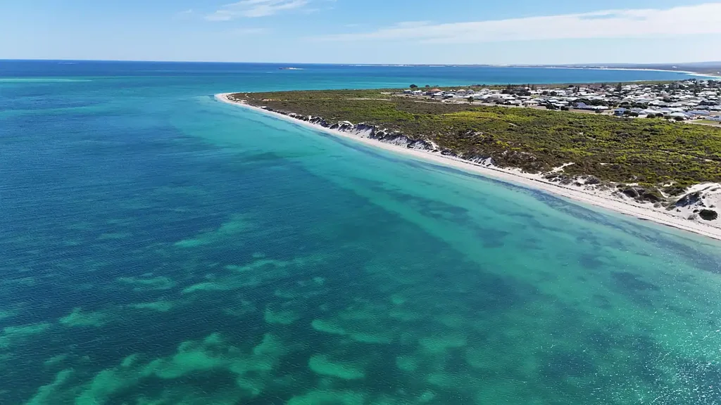 Lot 1070 Clifton Avenue, Jurien Bay, WA 6516