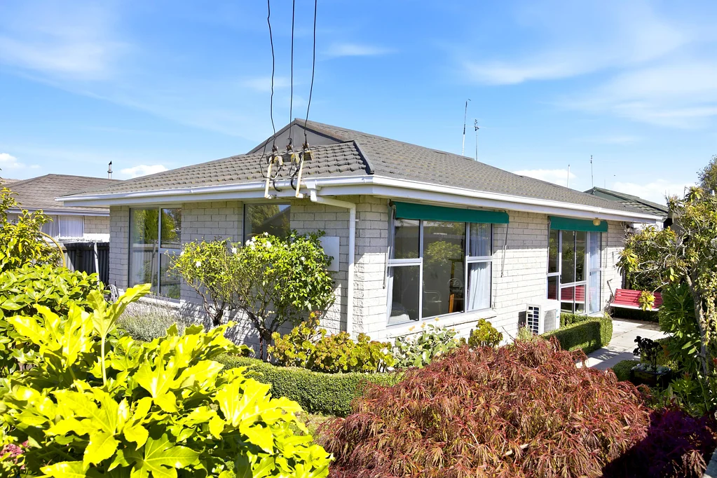 1/42 Mooray Avenue, Bishopdale, Christchurch, Canterbury