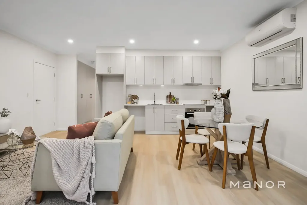 NEW, Stylish & Private Home in Prime Location!