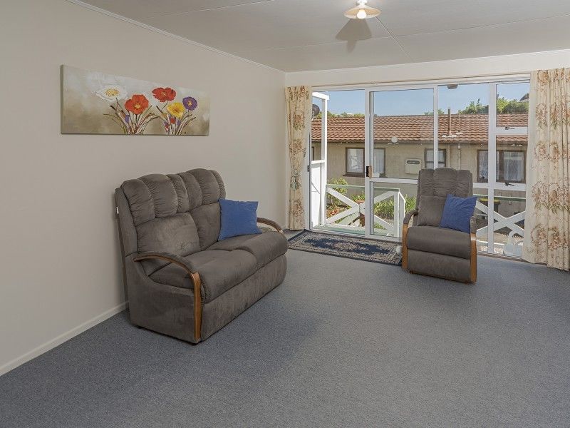 3/17 Waimea Road, Nelson South, Nelson, 2房, 1浴