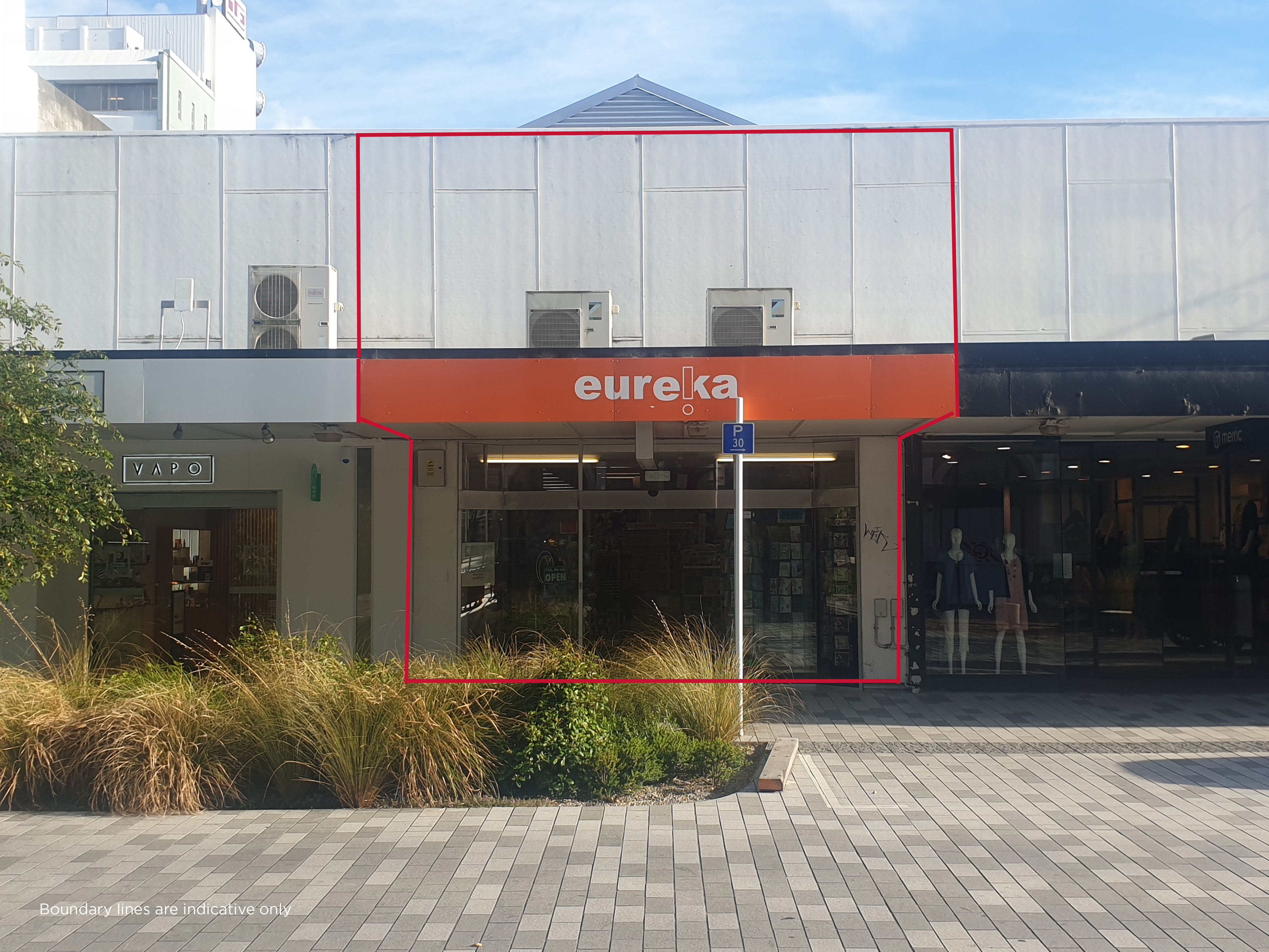 66 Esk Street, Invercargill, Invercargill, 0 ห้องนอน, 0 ห้องน้ำ, Retail Premises