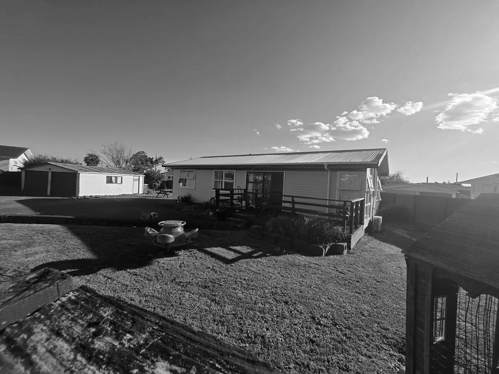 Papakura 3房  MORTGAGEE SALE