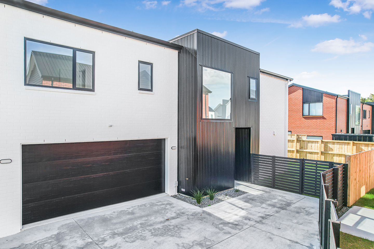 4/15 Glen Lynne Avenue, Queenwood, Hamilton, 4 habitaciones, 0 baños, House