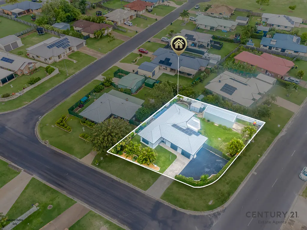 2 Gate Way Street, Avoca, QLD 4670